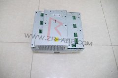 ABB機器人DSQC406 3HAC036301-001/04伺服驅動器故障報警維修