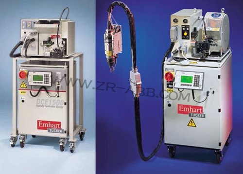 Emhart DCE1500螺柱焊機維修