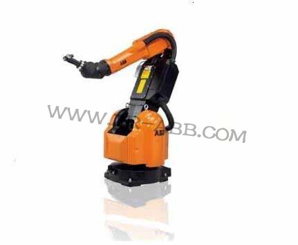 ABB噴涂機器人IRB580的功能特點及其應(yīng)用領(lǐng)域