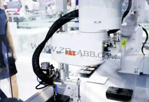 �C���� | ���ܚW�޹��I�F��ABB�C���˰lչʷ