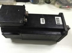 工業機器人伺服電機十三大故障維修