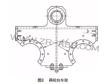 焊接機器人工裝怎么用?