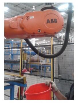 ABB�C����IRB6650S�Q�ͼ����B����ָ��