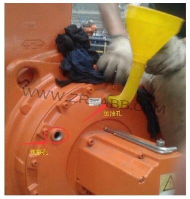 ABB�C����IRB6650S�Q�ͼ����B����ָ��