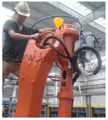 ABB�C����IRB6650S�Q�ͼ����B����ָ��