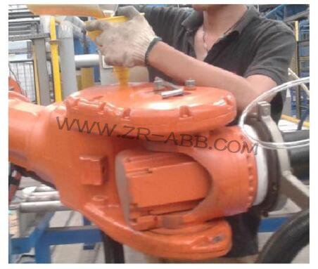 ABB�C����IRB6650S�Q�ͼ����B����ָ��