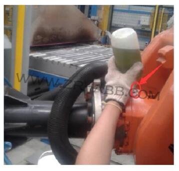 ABB�C����IRB6650S�Q�ͼ����B����ָ��