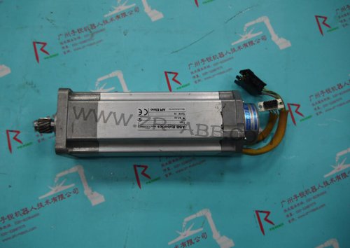 ABB機器人馬達剎車壞維修,ABB機器人維修
