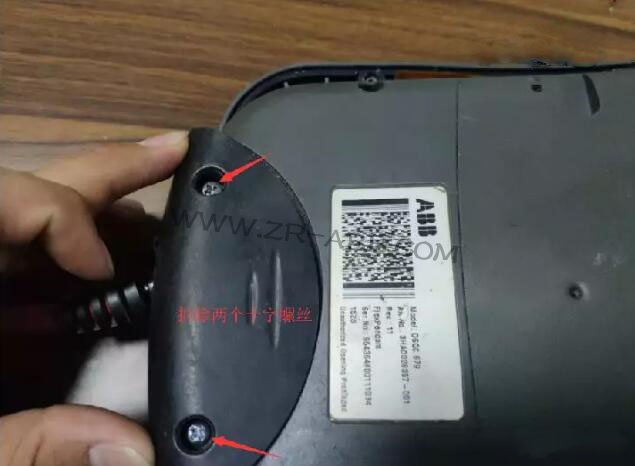 ABB�C����ʾ����3HAC028357-001���ϾS��