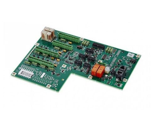 ABB機器人電路板維修步驟