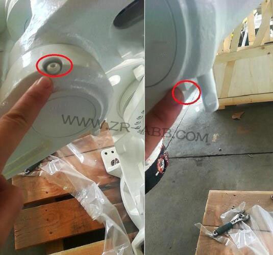 ABB�C����IRB460���B(y��ng)����Ԕ��