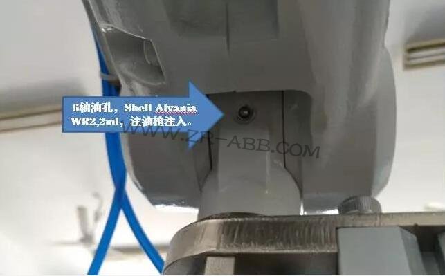 ABB�C����IRB1410�p�ٙC�����;S�o���EԔ��