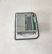 ABB噴涂機器人3HNA007022-001 PPRU比例壓力調節單元維修