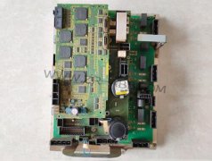 FANUC發(fā)那科機(jī)器人驅(qū)動(dòng)器A06B-6130-H002無(wú)響應(yīng)維修