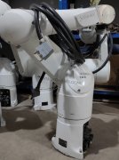 史陶比爾工業機器人TX90故障維修