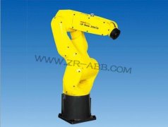 FANUC發那科機器人LR Mate 200iD維修與保養周期