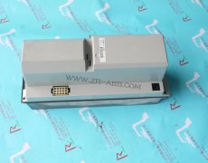 ABB機(jī)器人伺服驅(qū)動(dòng)單元溫度錯(cuò)誤維修