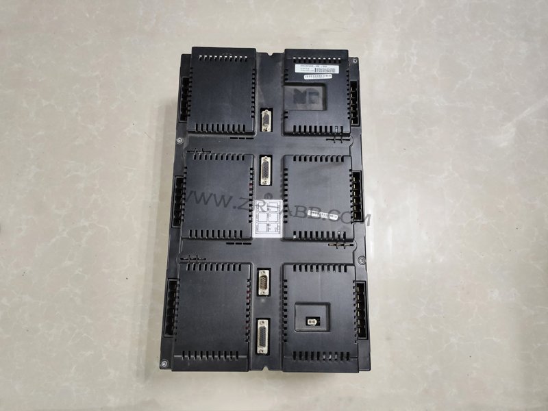 ABB機(jī)器人驅(qū)動(dòng)器維修常見的故障代碼