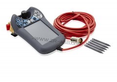 ABB機器人示教器維修保養3HAC028357-001 DSQC679