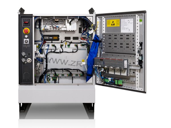 ABB機器人控制柜維修如何判斷硬件故障