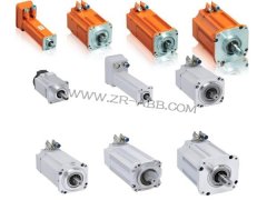 ABB機器人伺服電機過載報警維修