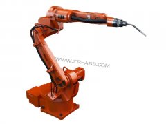 ABB機(jī)器人IRB510原廠保養(yǎng)