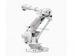 ABB機(jī)器人外部軸報(bào)警維修