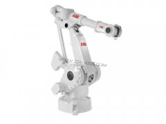 ABB機器人如何保養及保養時的注意事項