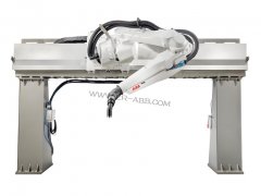 ABB機器人IRB5500晃動抖動維修