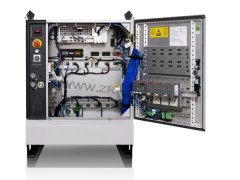 ABB機器人電源模塊故障維修