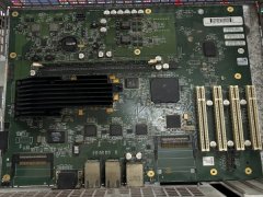 ABB機器人軸計算機板維修