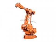 ABB六軸機械手保養方法