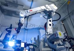 ABB機器人保養維護內容、方法、周期及注意事項