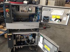 ABB機器人IRC5控制柜維修