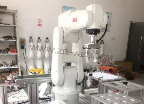 ABB�C����IRB120���BҪ�I