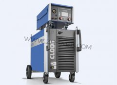 克魯斯焊機焊接電源不過電流故障維修