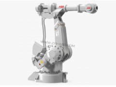 ABB機器人標準保養的內容有哪些?怎么做?