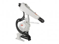 ABB噴涂機器人IRB5500保養秘訣