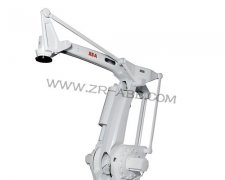 ABB機器人IRB460保養(yǎng)需要注意哪些