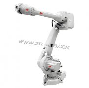 ABB搬運碼垛機器人4600保養