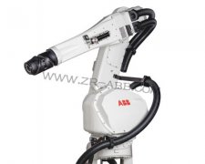 ABB工業機器人保養,提效秘訣!
