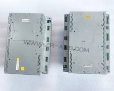 ABB機械手驅動器無法啟動故障分析及維修方法