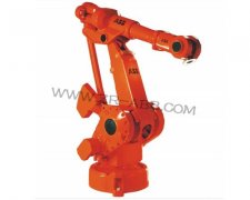 ABB機器人IRB140年度保養指南