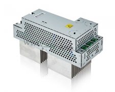 ABB機器人DSQC663驅動器電容漏液維修