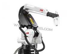 ABB噴涂機器人IRB5400 PPRU閥門維修