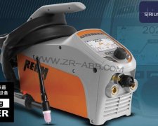 REHM雷姆焊機(jī)通電不打火維修