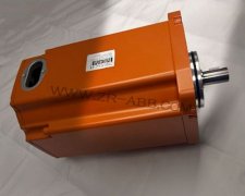 ABB機器人IRB6640伺服電機剎車壞維修