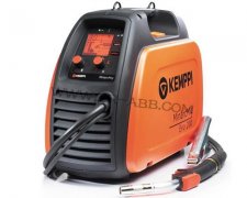 KEMPPI肯倍氬弧焊機(jī)不送絲故障維修