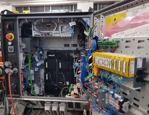 ABB���I�C���˿��ƹ�Ҋ���ϾS��