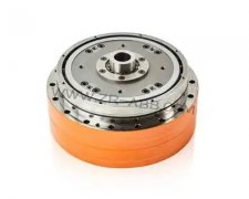 ABB機器人六軸減速機滲油維修